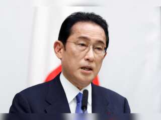 Japan PM Fumio Kishida seeks to double the defence expenditure by 2% of GDP in fiscal 2027