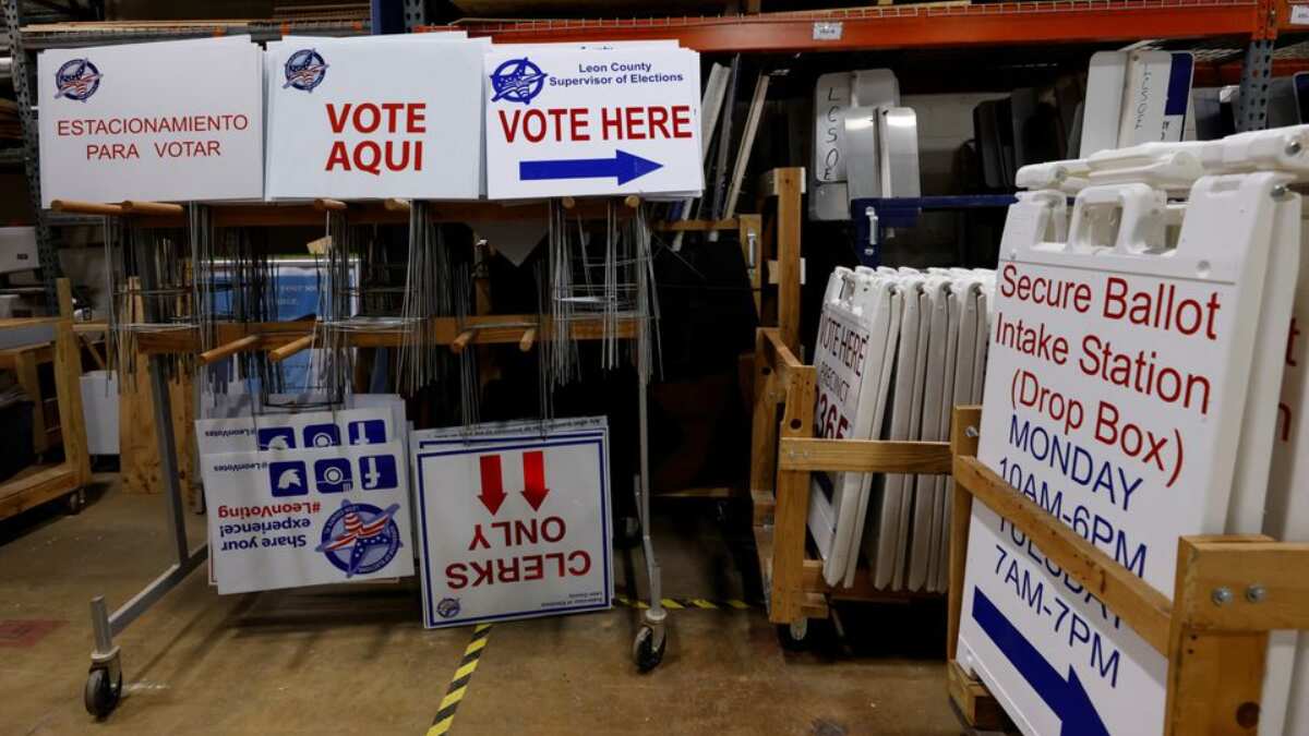 Republican officials refuse to certify midterm elections results in Arizona, Pennsylvania counties Republican officials refuse to certify midterm elections results in Arizona, Pennsylvania counties