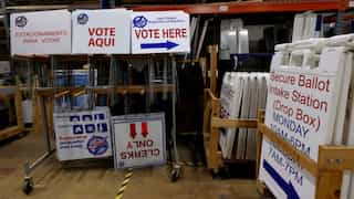 Republican officials refuse to certify midterm elections results in Arizona, Pennsylvania counties