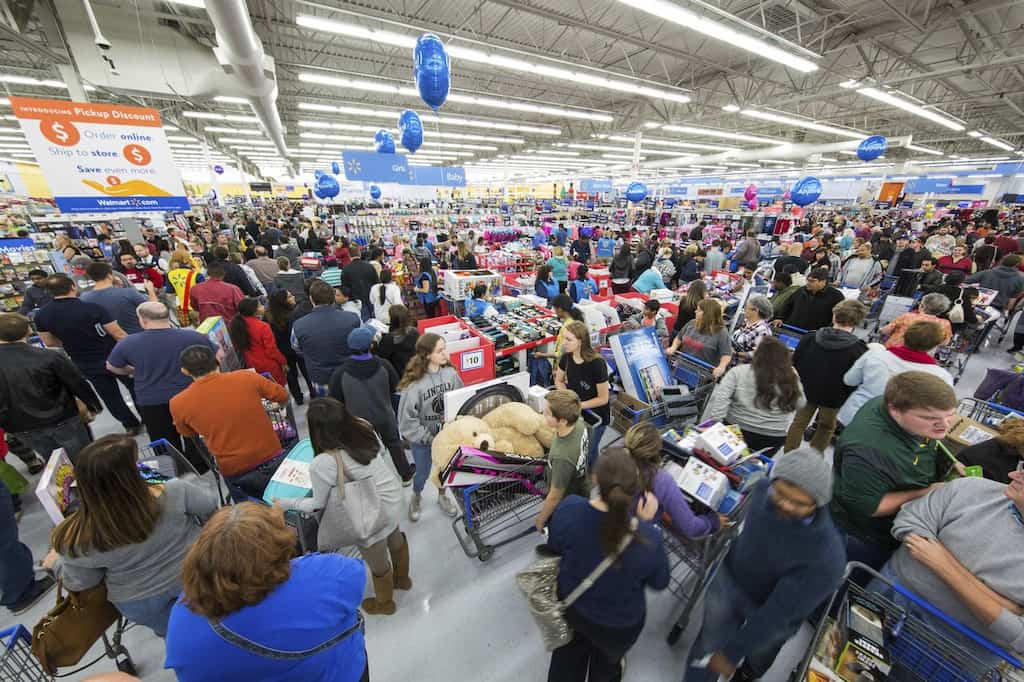 World Business Watch | Cyber Monday sales estimated to hit $11.6 billion