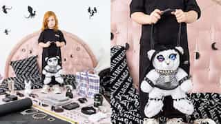 Balenciaga's teddy bear ad photographer receives death threats