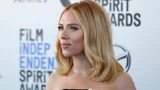Scarlett Johansson signs first lead role in TV with ‘Just Cause’. Details here