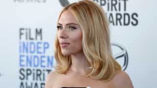 Scarlett Johansson signs first lead role in TV with ‘Just Cause’. Details here