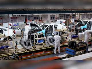 World Business Watch| Honda suspends production in Wuhan plant amid China's zero-Covid Policy