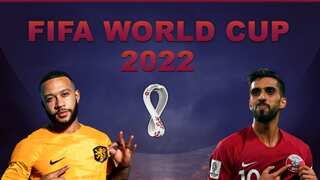 Netherlands vs Qatar FIFA World Cup 2022: match predictions, preview, head to head, points table and lineups