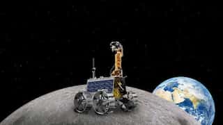 UAE moon mission: Rashid rover all set to make history
