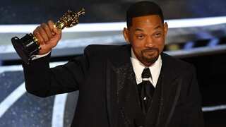 Will Smith understands if people don't watch his films post Oscar slap: 'My deepest hope...'