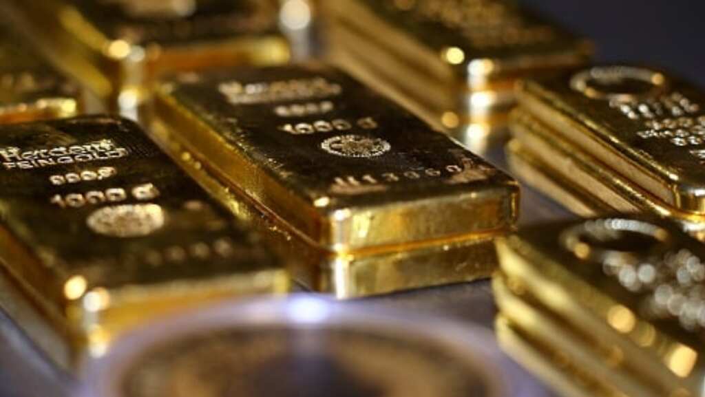 Gold prices up in Dubai, stable in India, Check today's 24k, 22k rates here