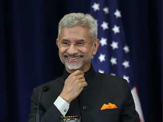Global Technology Summit: “All partners are not same", says EAM Jaishankar on transparency in data