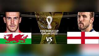 FIFA World Cup 2022: Wales v England match predictions, points table & lineup, Who will win Battle of Brits?