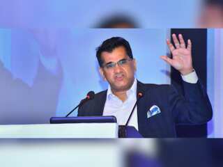 What are India's priority as G20 president? India’s G20 Sherpa Amitabh Kant speaks to WION
