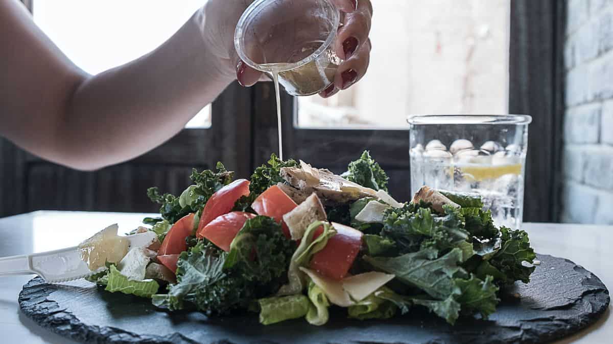 Study reveals plant-based diet can lower bowel cancer risk in men by 22 per cent Study reveals plant-based diet can lower bowel cancer risk in men by 22 per cent
