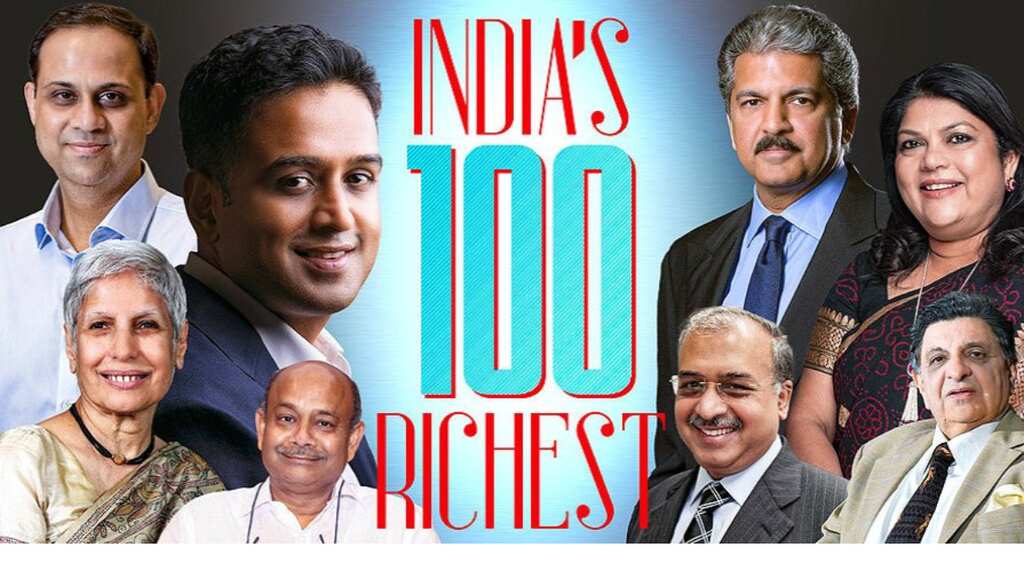 Forbes India's 100 richest list: Check how many women billionaire are in the list