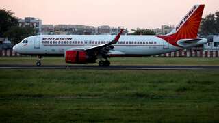 Singapore Airlines Ltd-owned Vistara announces merger with Air India