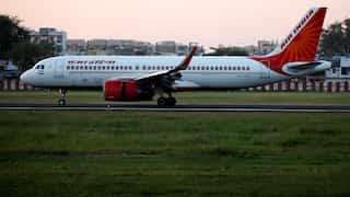 Singapore Airlines Ltd-owned Vistara announces merger with Air India