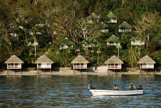 Vanuatu officials using pen and paper to run government, one month after cyber attack