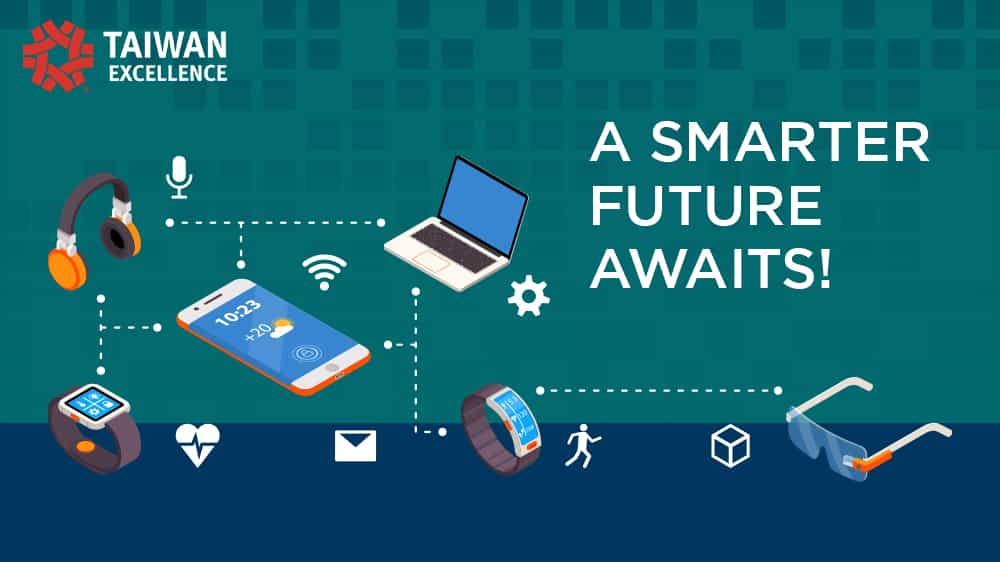 Smart machines make a smarter you! Smart machines make a smarter you!