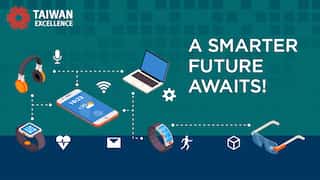 Smart machines make a smarter you!