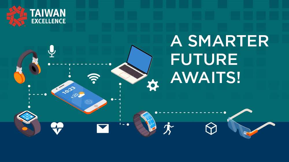 Smart machines make a smarter you!