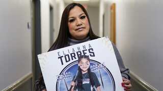 Uvalde school massacre: Victim's mother sues gun manufacturer, police for negligence