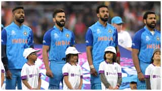Hardik Pandya set to be India's new T20I captain with Rohit Sharma, Virat Kohli not in BCCI's plans: Report