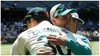 'There's no....': Pat Cummins reacts to ex-head coach Justin Langer's explosive comments