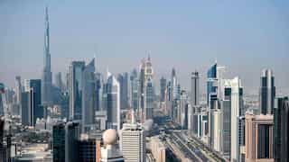 Dubai's prime real estate prices set to see strongest growth in 2023