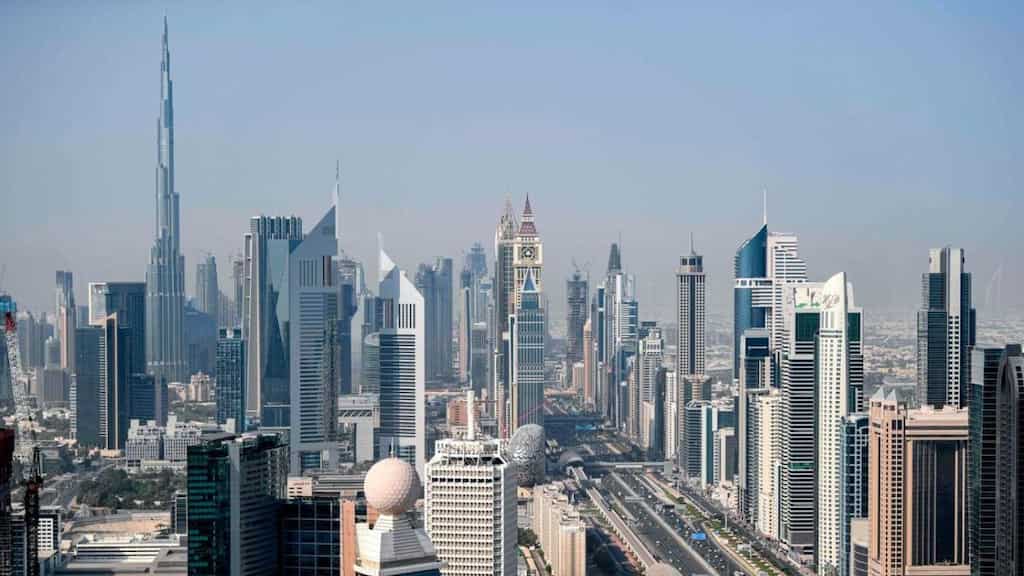 Dubai's prime real estate prices set to see strongest growth in 2023
