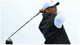 Exclusive | LIV Golf-PGA tour issue was not handled well, says Tiger Woods