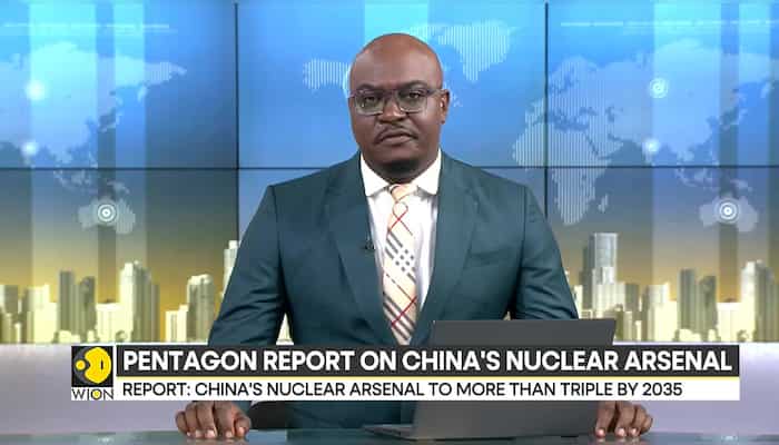 WionNews Video