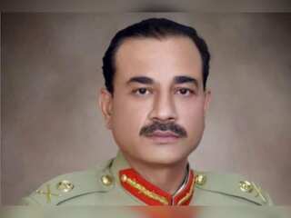 WION Dispatch | Pakistan: General Asim Munir takes over as 17th Chief of Army Staff