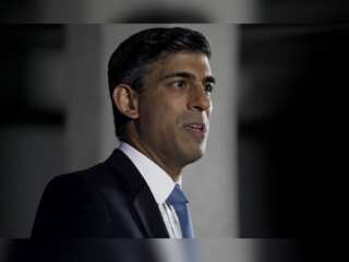 WION Dispatch | UK: Prime Minister Rishi Sunak's first big foreign policy speech