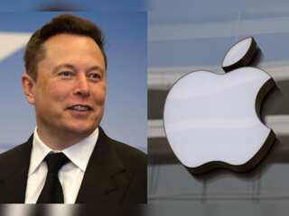 Elon Musk: Apple has threatened to withhold Twitter from app store, tech giant yet to respond