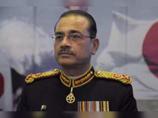 Pakistan: General Bajwa passes the baton of command to his successor General Asim Munir