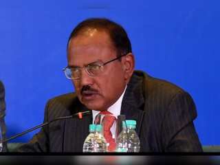 Doval: No space for hate speech in a democracy | Ulema Meet