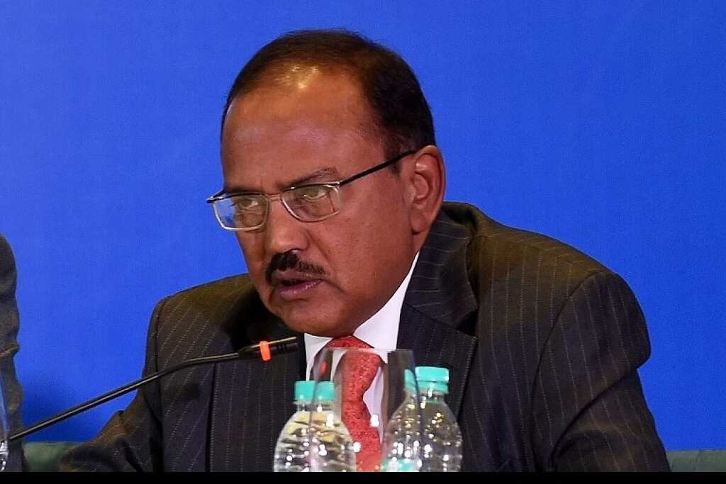 Doval: No space for hate speech in a democracy | Ulema Meet