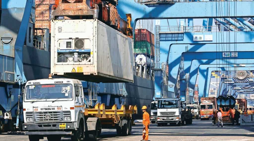 India tries to narrow a ballooning trade deficit with Russia