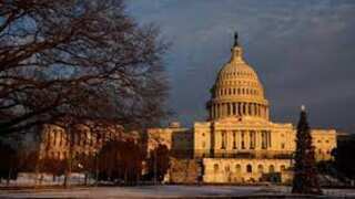 'Love is love': US Senate's landmark vote to protect same-sex marriage