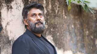 'The Kashmir Files' helmer Vivek Agnihotri retorts to criticism over his security cover