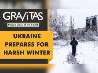 Gravitas: Russia weaponising winter?