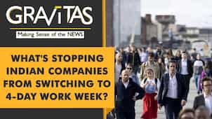 Gravitas: 100 UK companies move to permanent 4-day work week