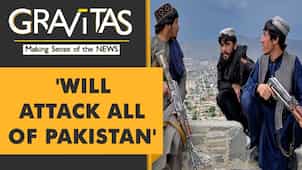 Gravitas: TTP ends ceasefire, warns Pakistan of nation-wide attacks