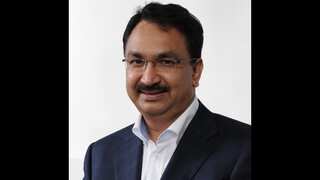 Vikram Kirloskar, Indian auto pioneer who led Toyota Kirloskar Motor,  passes away