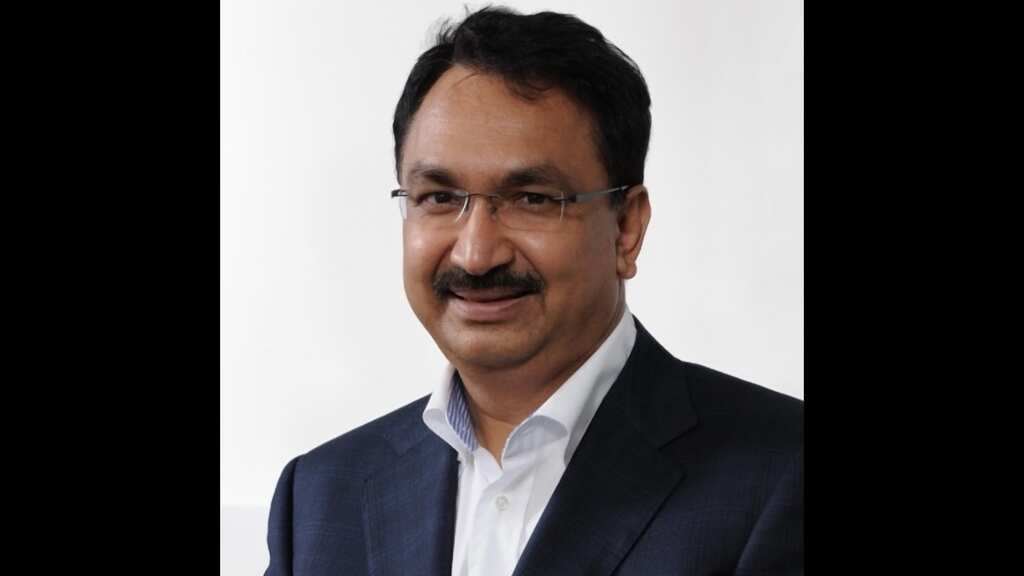 Vikram Kirloskar, Indian auto pioneer who led Toyota Kirloskar Motor,  passes away