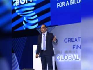 'We have built the world's best payment and ID rails', says Rajesh Bansal, CEO at RBIH