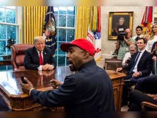 All you need to know about Trump’s explosive dinner with Ye and Nick Fuentes