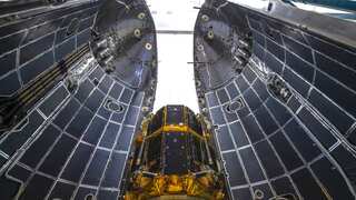UAE's moon mission got a new launch date