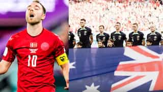 Australia vs Denmark at FIFA World Cup 2022: Match prediction, preview, head-to-head and lineups
