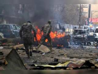 Tehreek-e-Taliban claims responsibility for Pakistan suicide blast