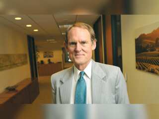 "China not only competitor but strategic obstacle to U.S": Sean Randolph, Director, Bay Area Council